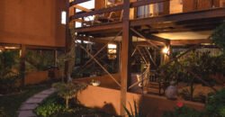 Vende-se Casa + 3 Chalés Encantador, em Alto Paraíso de Goiás