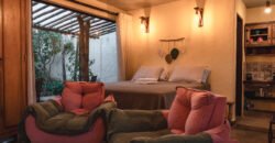 Vende-se Casa + 3 Chalés Encantador, em Alto Paraíso de Goiás