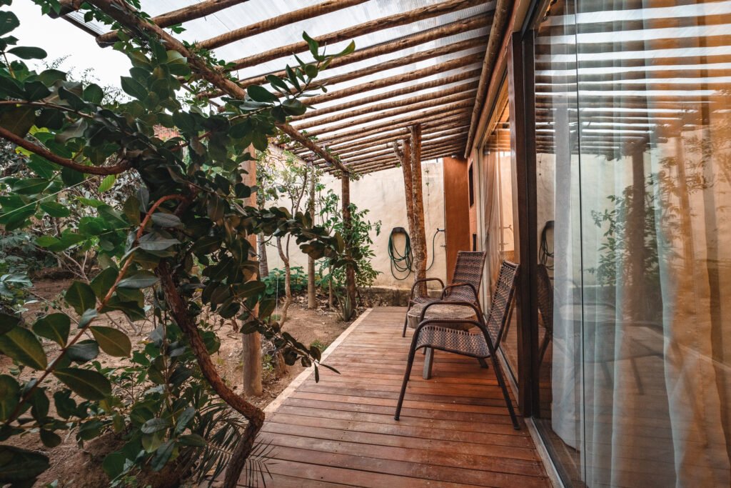 Vende-se Casa + 3 Chalés Encantador, em Alto Paraíso de Goiás