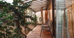 Vende-se Casa + 3 Chalés Encantador, em Alto Paraíso de Goiás