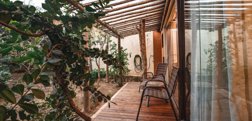 Vende-se Casa + 3 Chalés Encantador, em Alto Paraíso de Goiás