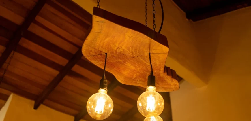 Vende-se Casa + 3 Chalés Encantador, em Alto Paraíso de Goiás