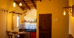 Vende-se Casa + 3 Chalés Encantador, em Alto Paraíso de Goiás
