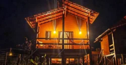 Vende-se Casa + 3 Chalés Encantador, em Alto Paraíso de Goiás