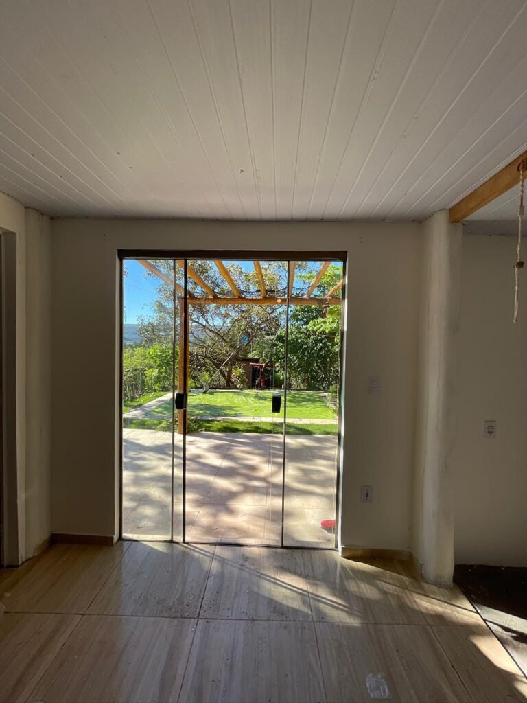 Vende-se Casa – Eldorado – Alto Paraíso de Goiás