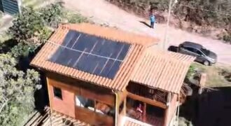 Vende-se Casa – Eldorado – Alto Paraíso de Goiás Vende-se Casa – Eldorado – Alto Paraíso de Goiás