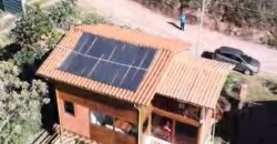 Vende-se Casa – Eldorado – Alto Paraíso de Goiás