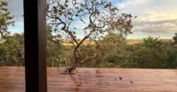 Chale + Lote 1.049m2 – Vista Permanete -Eldorado – Alto Paraíso de Goiás Chale + Lote 1.049m2 – Vista Permanete -Eldorado – Alto Paraíso de Goiás