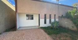 Vende-se Casa – Novo Horizonte – Alto Paraíso de Goiás