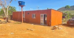 Vendo ou troco Chácara 5ha na Chapada, Alto paraíso (Couros) casa pronta | Oportunidade Vendo ou troco Chácara 5ha na Chapada, Alto paraíso (Couros) casa pronta | Oportunidade
