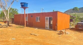 Vendo ou troco Chácara 5ha na Chapada, Alto paraíso (Couros) casa pronta | Oportunidade Vendo ou troco Chácara 5ha na Chapada, Alto paraíso (Couros) casa pronta | Oportunidade