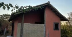 Chácara 4ha – 16km sentido São Jorge – Morro da Baleia -Chapada dos Veadeiros – 100% escriturado Chácara 4ha – 16km sentido São Jorge – Morro da Baleia -Chapada dos Veadeiros – 100% escriturado