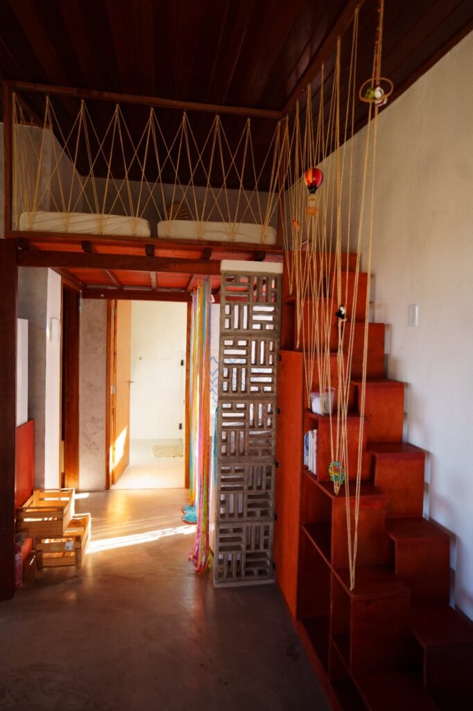 🌿 Vende-se Casa com Vista Permanente + Terreno de 1.005m² no Eldorado 2