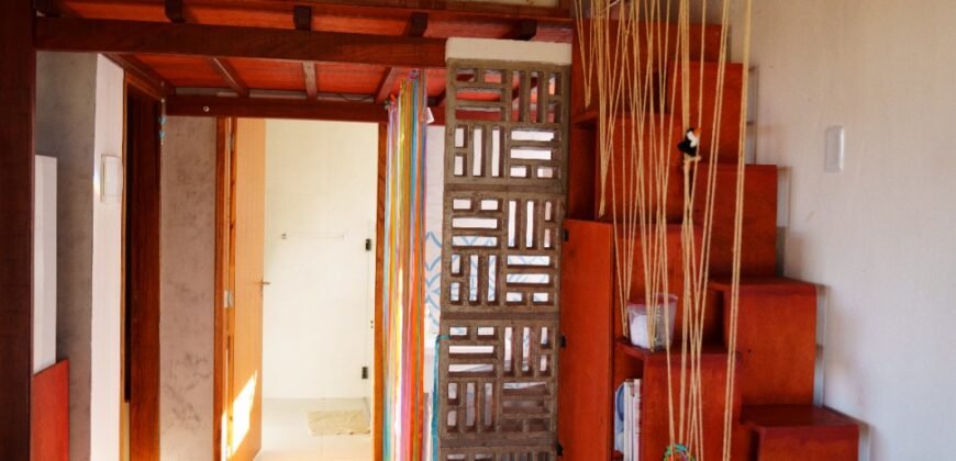 🌿 Vende-se Casa com Vista Permanente + Terreno de 1.005m² no Eldorado 2