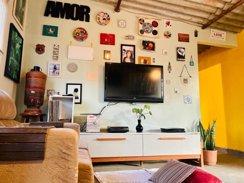 Vendo ou troco Chácara 5ha na Chapada, Alto paraíso (Couros) casa pronta | Oportunidade