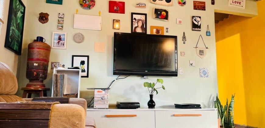 Vendo ou troco Chácara 5ha na Chapada, Alto paraíso (Couros) casa pronta | Oportunidade