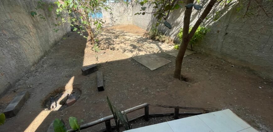 Vende-se Casa – Novo Horizonte – Alto Paraíso de Goiás