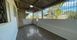 Aluga-se Casa com 2 quartos – Alto Paraíso de Goiás