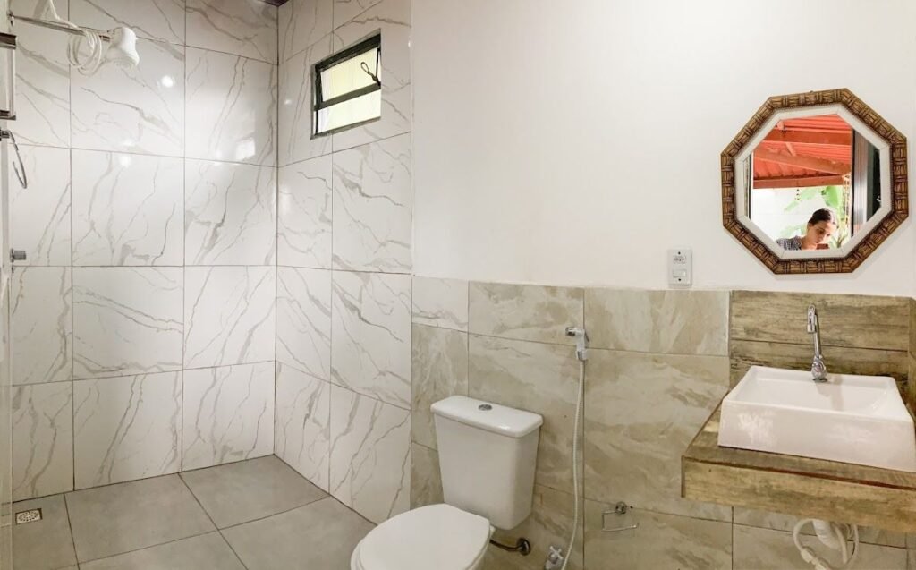 Aluga- se Casa + Ponto Comercial – Vila de São Jorge –  Chapada dos Veadeiros