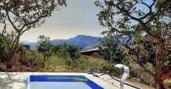 Vende-se Linda Casa com Maravilhosa Vista em Alto Paraíso de Goiás Vende-se Linda Casa com Maravilhosa Vista em Alto Paraíso de Goiás