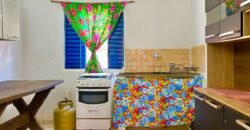 Aluga- se Casa + Ponto Comercial – Vila de São Jorge –  Chapada dos Veadeiros