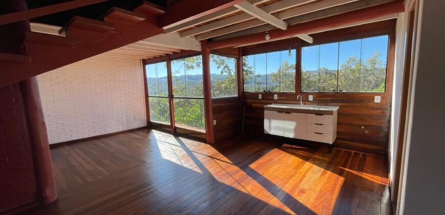 Vende-se Casa – Eldorado – Alto Paraíso de Goiás