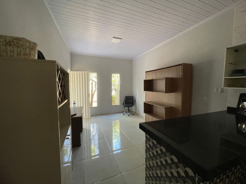Vende-se Casa – Novo Horizonte – Alto Paraíso de Goiás