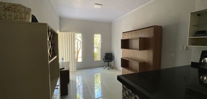 Vende-se Casa – Novo Horizonte – Alto Paraíso de Goiás