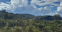 Linda Chácara 4 ha – Paraíso dos Pandavas, Alto Paraíso de Goiás