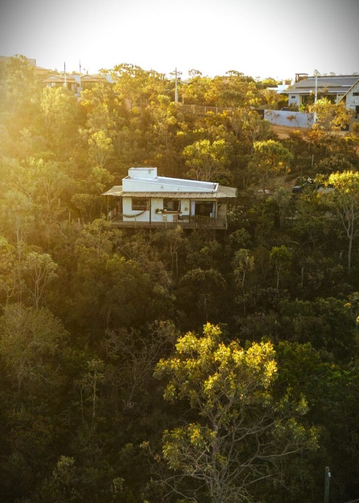 🌿 Vende-se Casa com Vista Permanente + Terreno de 1.005m² no Eldorado 2