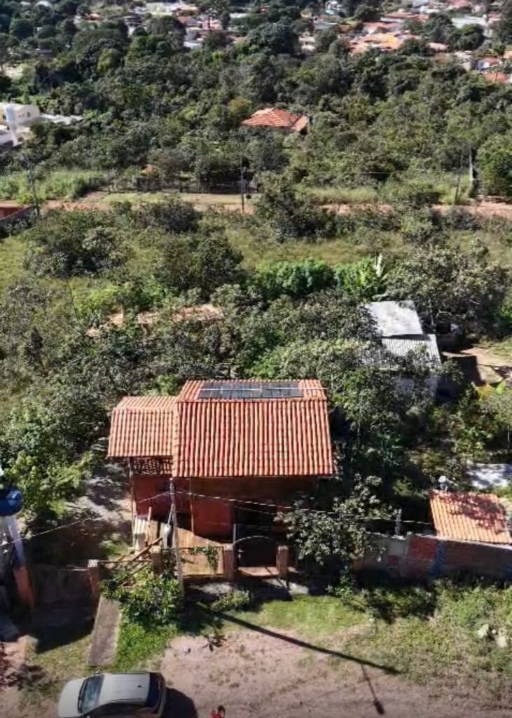 Vende-se Casa – Eldorado – Alto Paraíso de Goiás