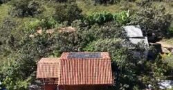 Linda Casa com Maravilhosa Vista em Alto Paraíso de Goiás Linda Casa com Maravilhosa Vista em Alto Paraíso de Goiás