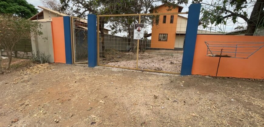Aluga-se Casa com 3 Quartos – Alto Paraíso de Goiás