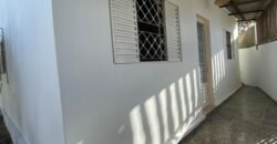 Aluga-se Casa com 2 quartos – Alto Paraíso de Goiás