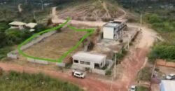 Lote 900m2 – Novo Horizonte – Vista – Alto Paraíso de Goiás Lote 900m2 – Novo Horizonte – Vista – Alto Paraíso de Goiás