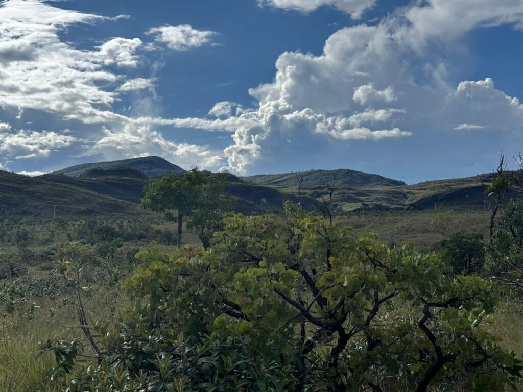 Linda Chácara 4 ha – Paraíso dos Pandavas, Alto Paraíso de Goiás