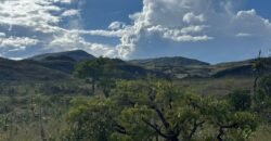 Linda Chácara 4 ha – Paraíso dos Pandavas, Alto Paraíso de Goiás