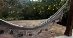 Chale + Lote 1.049m2 – Vista Permanete -Eldorado – Alto Paraíso de Goiás Chale + Lote 1.049m2 – Vista Permanete -Eldorado – Alto Paraíso de Goiás