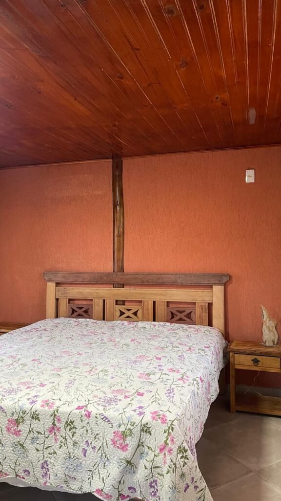 Chácara 4ha – 16km sentido São Jorge – Morro da Baleia -Chapada dos Veadeiros – 100% escriturado