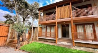 Aluga-se Apartamento – Mobiliado – Alto Paraíso de Goiás