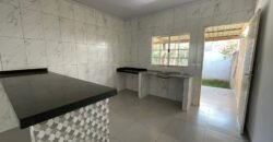Vende-se Casa – Novo Horizonte – Alto Paraíso de Goiás