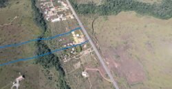 Chácara 4ha – 16km sentido São Jorge – Morro da Baleia -Chapada dos Veadeiros – 100% escriturado Chácara 4ha – 16km sentido São Jorge – Morro da Baleia -Chapada dos Veadeiros – 100% escriturado