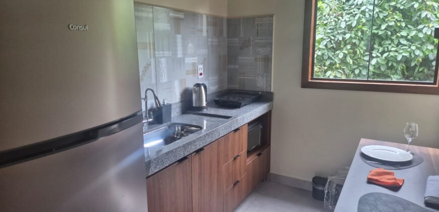 Aluga-se Apartamento – Mobiliado – Alto Paraíso de Goiás