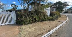 Aluga-se Casa com 2 quartos – Alto Paraíso de Goiás