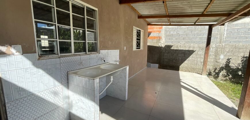 Vende-se Casa – Novo Horizonte – Alto Paraíso de Goiás