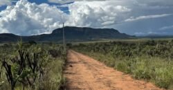 Linda Chácara 4 ha – Paraíso dos Pandavas, Alto Paraíso de Goiás