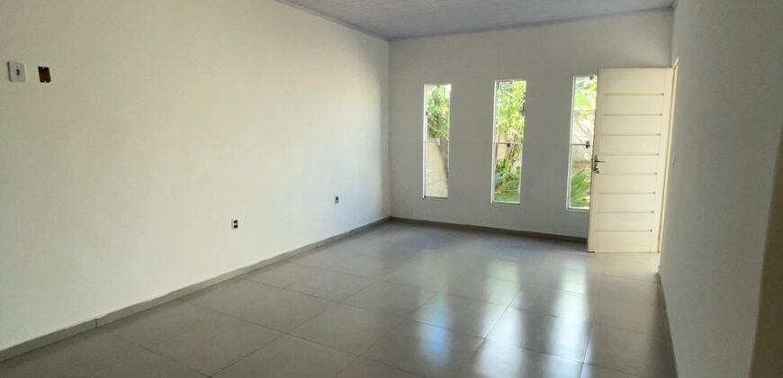Vende-se Casa – Novo Horizonte – Alto Paraíso de Goiás
