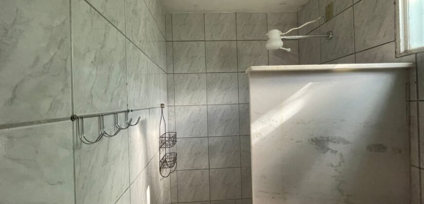 Aluga-se Casa com 2 quartos – Alto Paraíso de Goiás