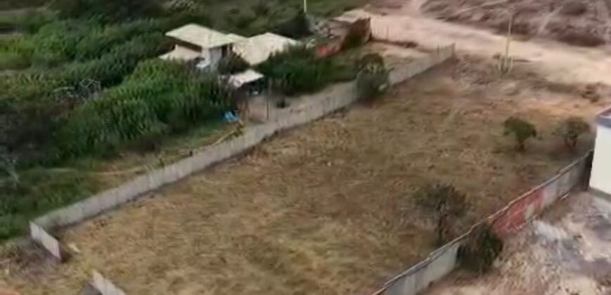 Lote 900m2 – Novo Horizonte – Vista – Alto Paraíso de Goiás