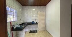 Aluga-se Casa com 2 quartos – Alto Paraíso de Goiás